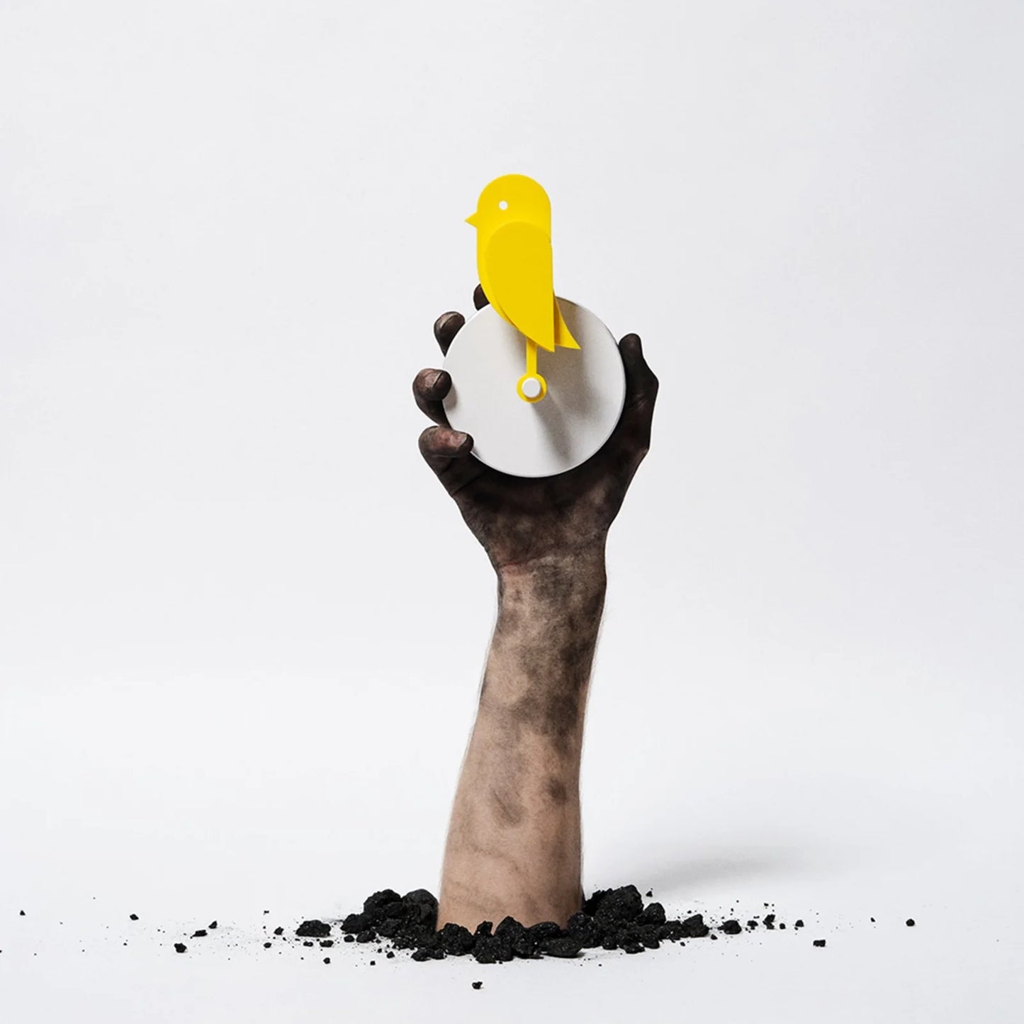 Birdie - Air Quality Control, Danish Design Awards