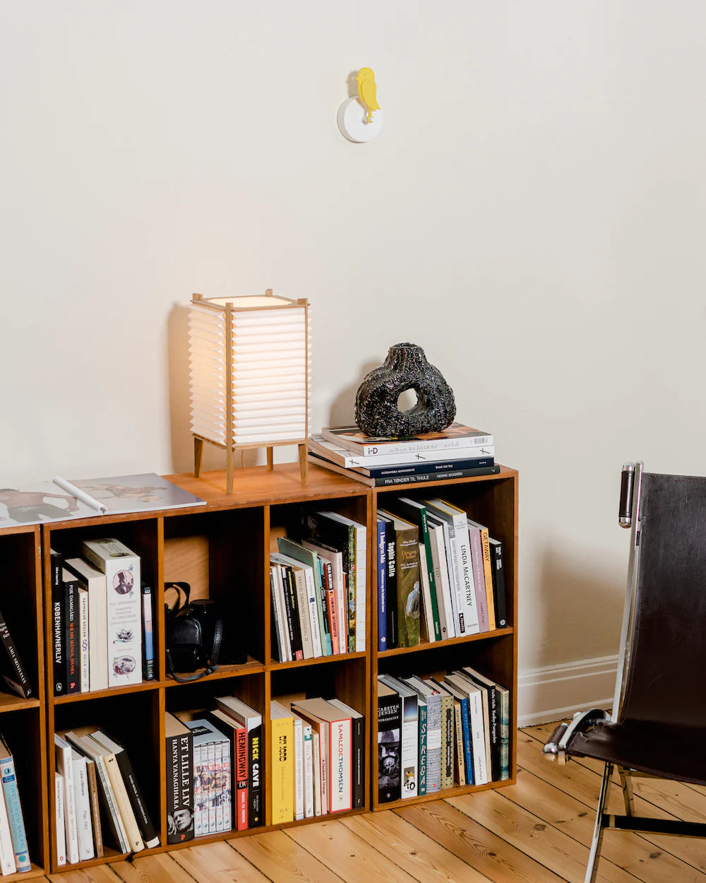 Birdie - Air Quality Control, Danish Design Awards