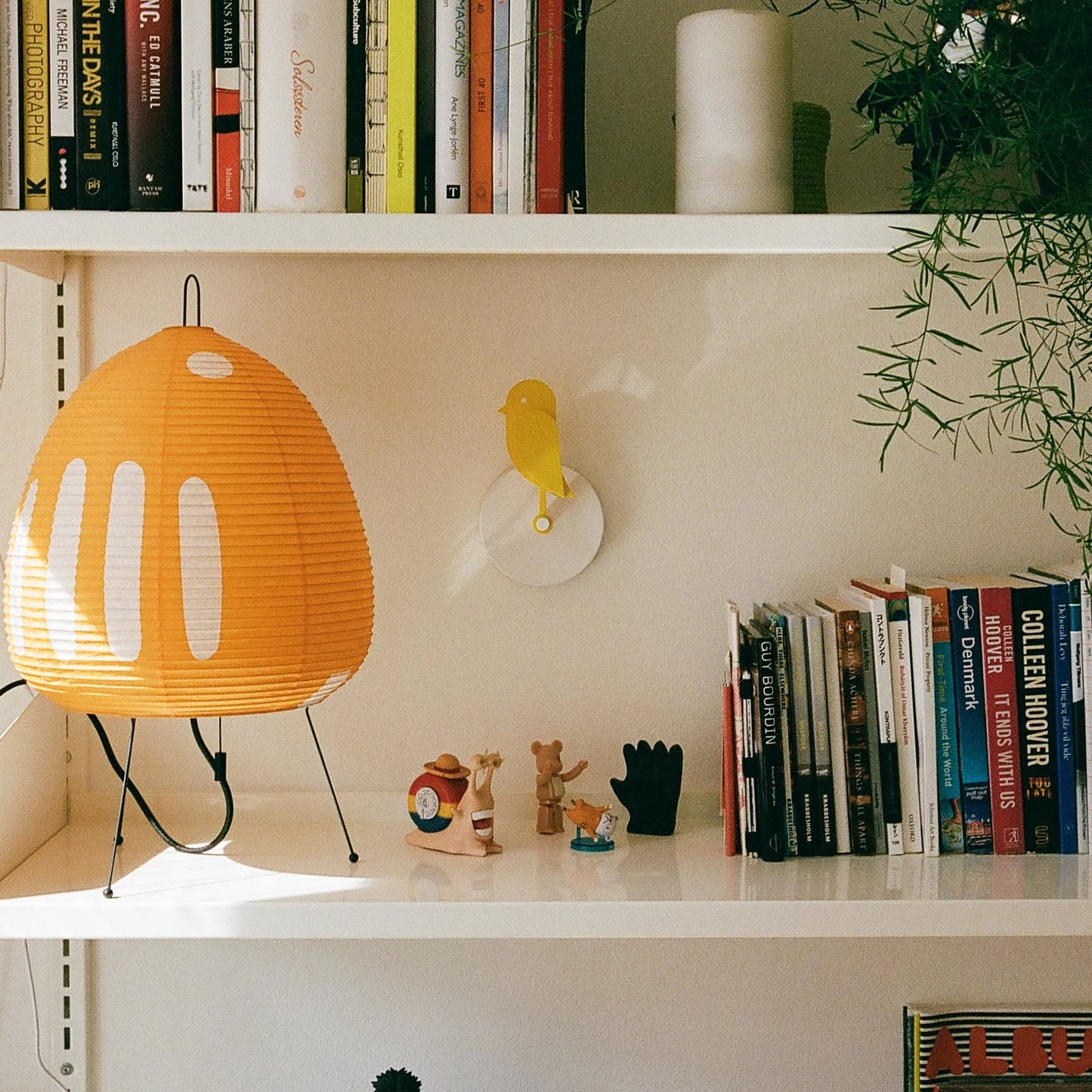Birdie - Air Quality Control, Danish Design Awards
